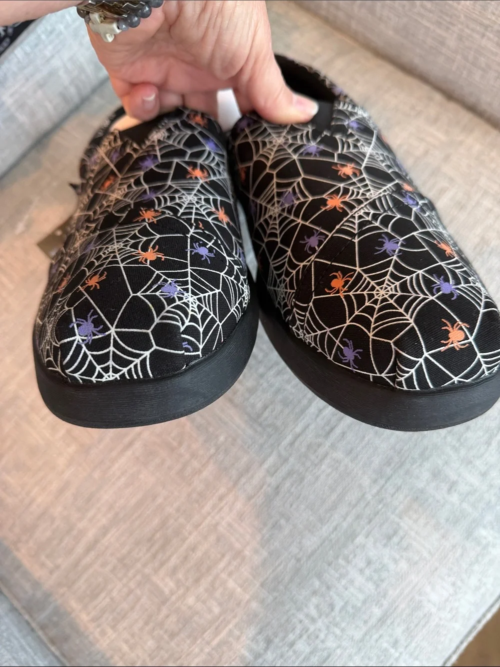 Toms tom alpargata